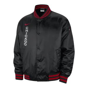 2023-24 CHICAGO BULLS CITY EDITION PRIME JACKET