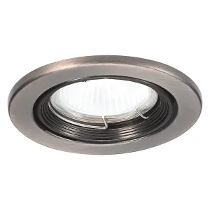 2.5" Downlight Trim