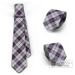 Alexander of Menstry Dress Tartan Classic Necktie Cross Style