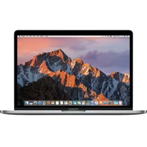 Apple MacBook Pro 13.3 Inch, Core i7, 3.5GHz, 16GB RAM, 512B SSD (Space Gray)