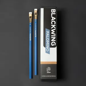 Blackwing Palomino Blue