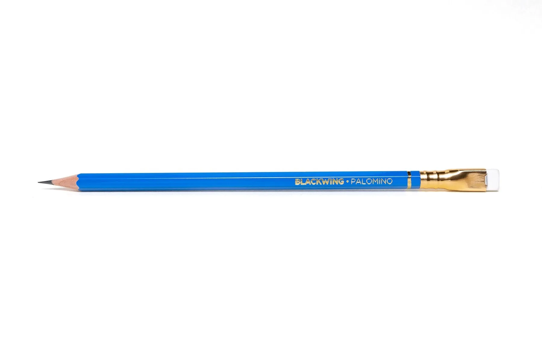 Blackwing Palomino Blue