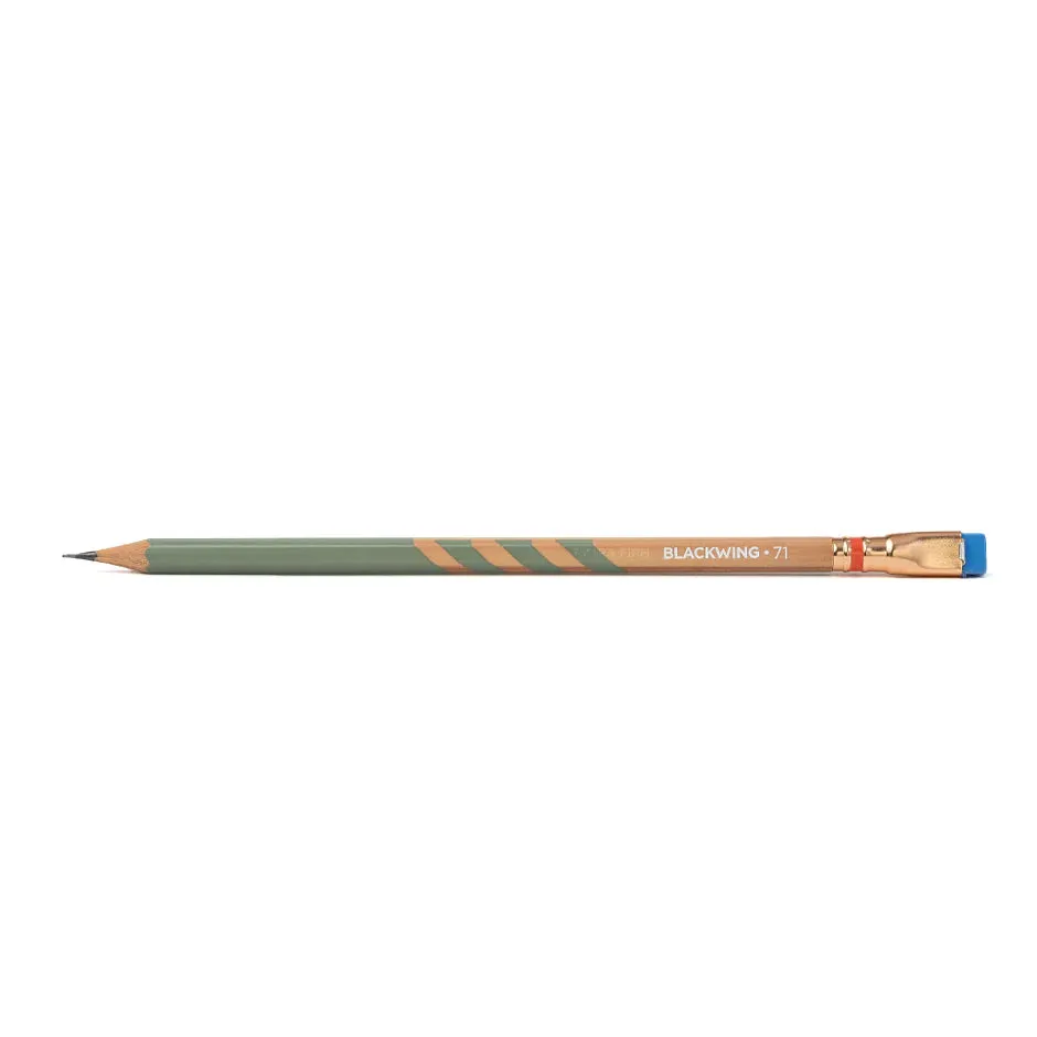 Blackwing Volume 71 Frank Lloyd Wright Pencil Set