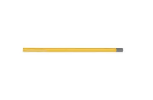 Camel HB Poppy Yellow Body Pencil