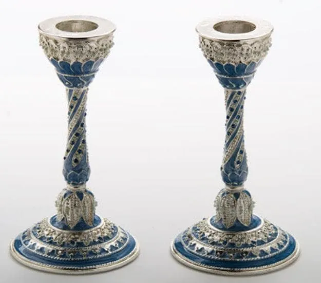 Capri Candlesticks