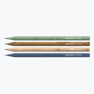 Caran d'Ache  Les Crayons Scented Pencils