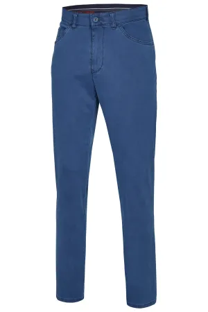 Club Of Comfort Western Style Cotton Trousers Keno R