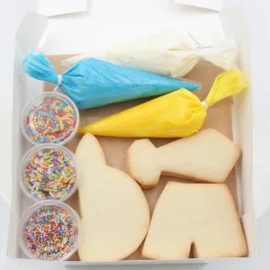 Cookie Kit - Father's Day