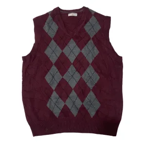 Diamond Sweater - 20 Pieces