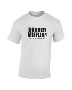 Dunder Mifflin Paper Company