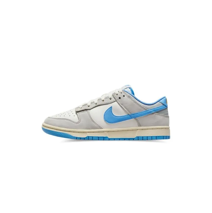 Dunk Low 'Athletic Department - University Blue'