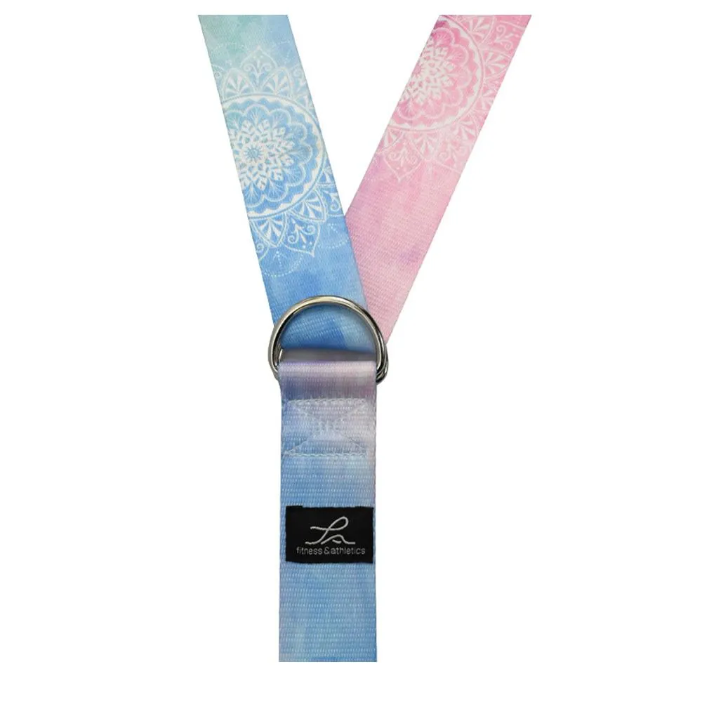 Fitness & Athletics Yoga Strap