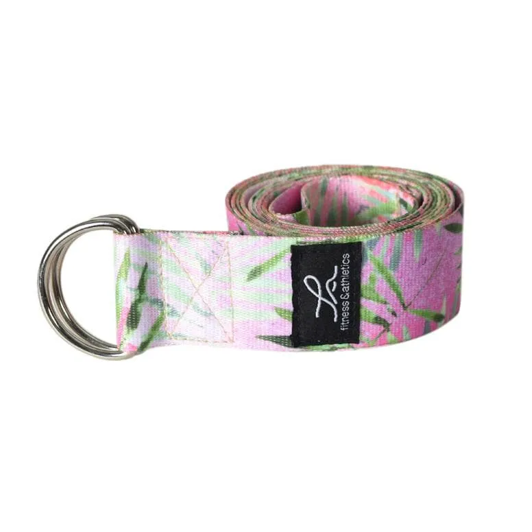 Fitness & Athletics Yoga Strap