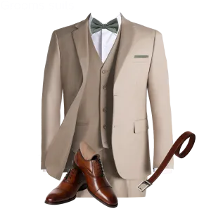 Grooms suits