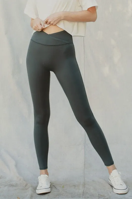 KanCan Leggings