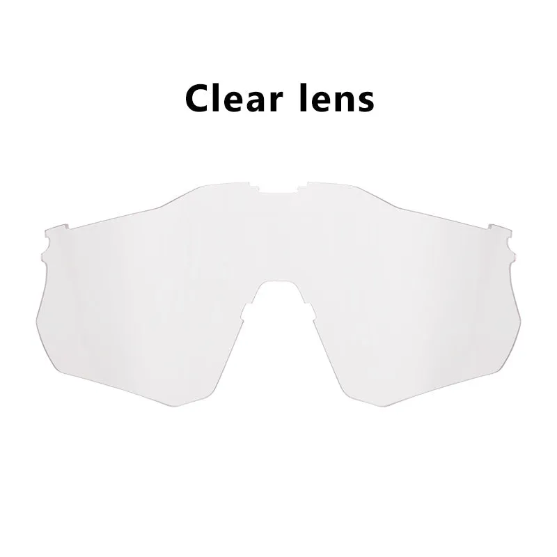 KE9027 Replacement Lens & Accessories