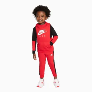 Kid's Air Pullover Pant Set