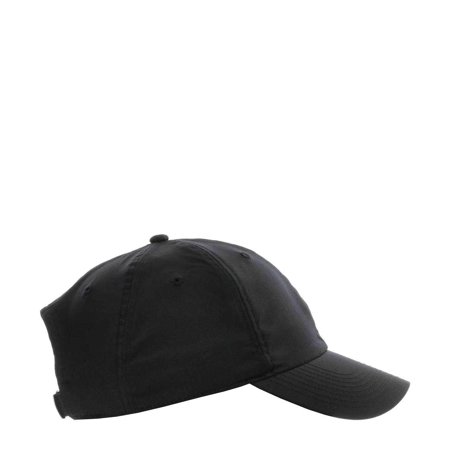 Nike Club Cap Metal Swoosh Strapback