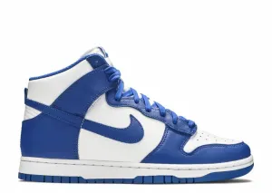 Nike Dunk High "KENTUCKY 2021" DD1399 102