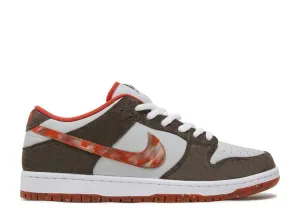 Nike Dunk Low PRO SB "CRUSHED D.C" DH7782 001