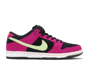 Nike Dunk SB Low "ACG RED PLUM" BQ6817 501