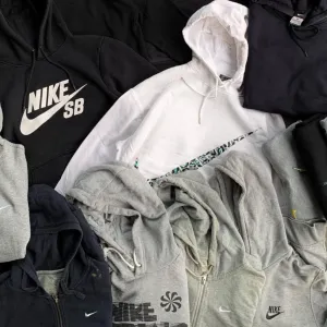 NIKE HOODIE BALE - 60PCS