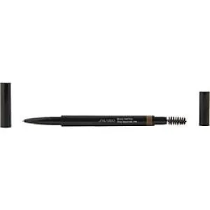 SHISEIDO by Shiseido , Brow InkTrio Pencil - #2 Taupe --pencil (0.06g/.002oz), powder (0.25g/.008oz)