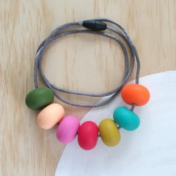 Silicone Teething Necklaces