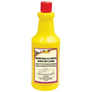 Simoniz Antimicrobial All Purpose Cleaner(32 oz.)