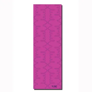 TE52 Trekk Travel Yoga Mat