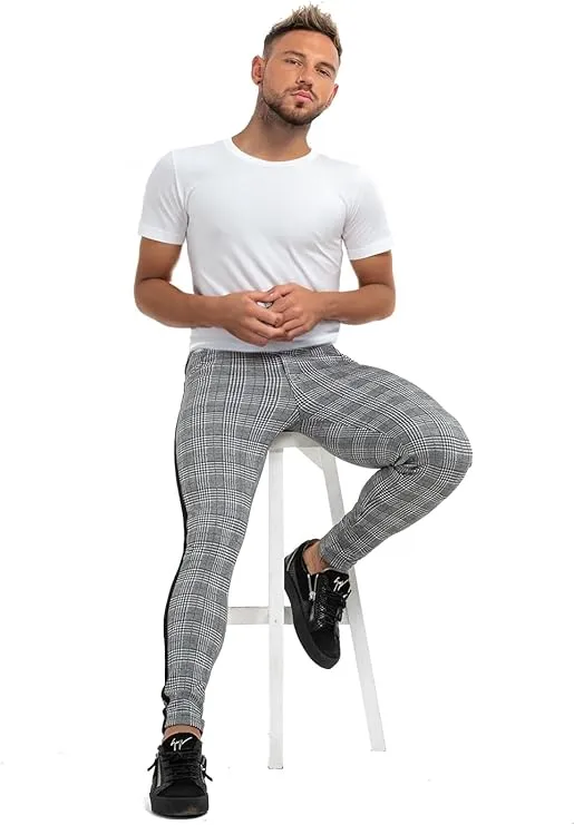 The Josue Trousers