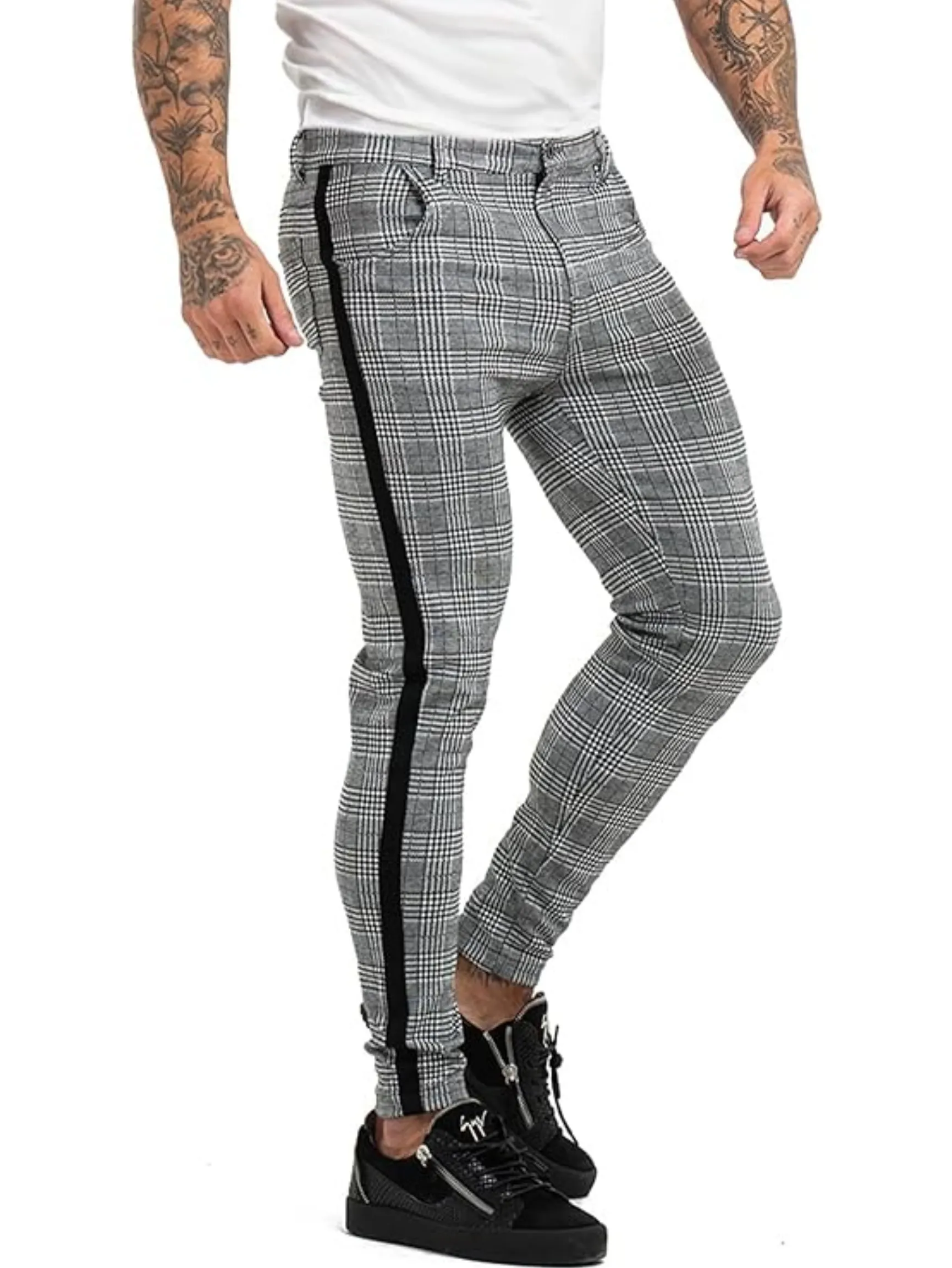 The Josue Trousers