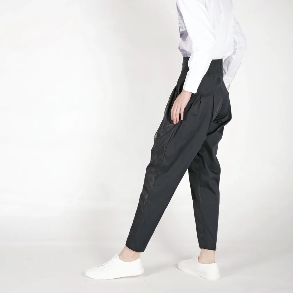 Trousers - Double Front