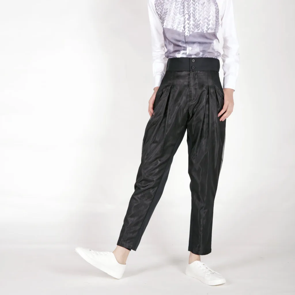 Trousers - Double Front