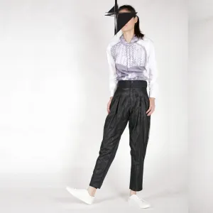 Trousers - Double Front