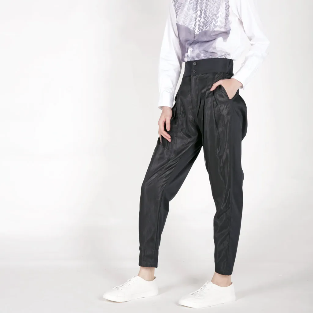 Trousers - Double Front