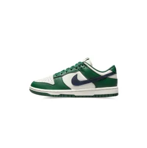 Wmns Dunk Low 'Gorge Green'