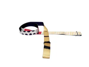 Yoga Strap Leo Yoga