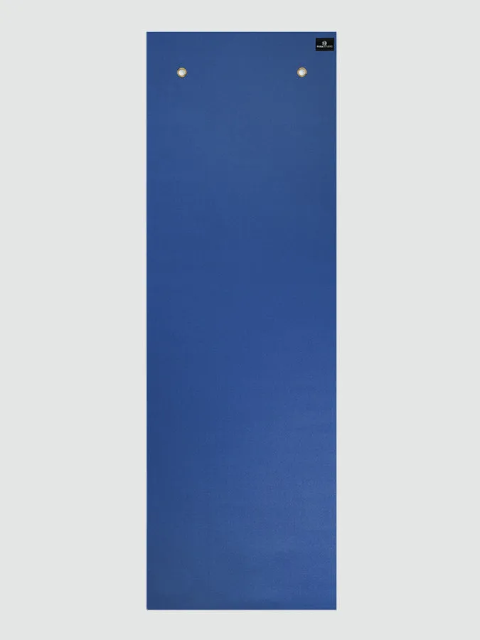 Yoga Studio 6mm (EYELETTED) Yoga Mat