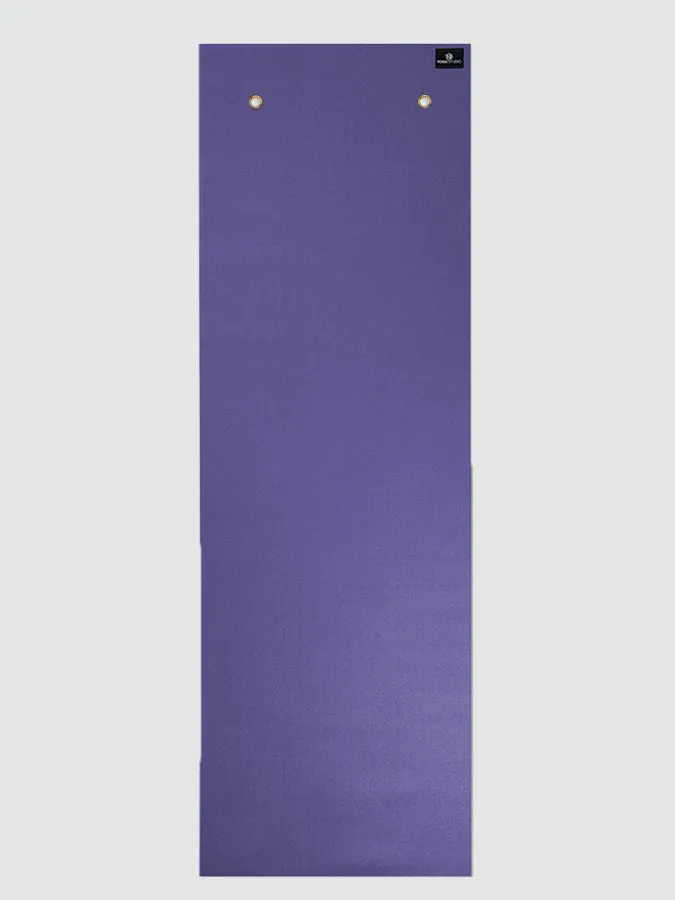 Yoga Studio 6mm (EYELETTED) Yoga Mat