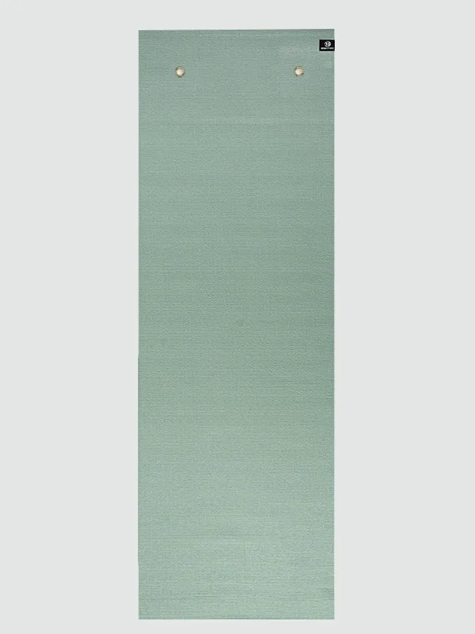 Yoga Studio 6mm (EYELETTED) Yoga Mat