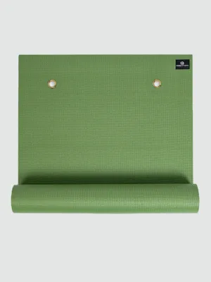 Yoga Studio 6mm (EYELETTED) Yoga Mat